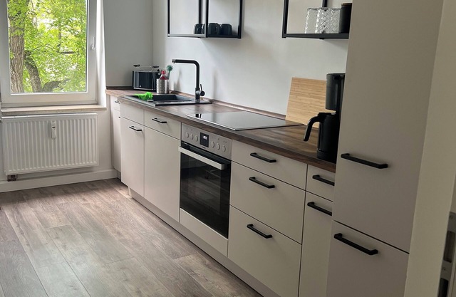 Liebevoll Eingerichtete Ferienwohnung im Süden von Leipzig