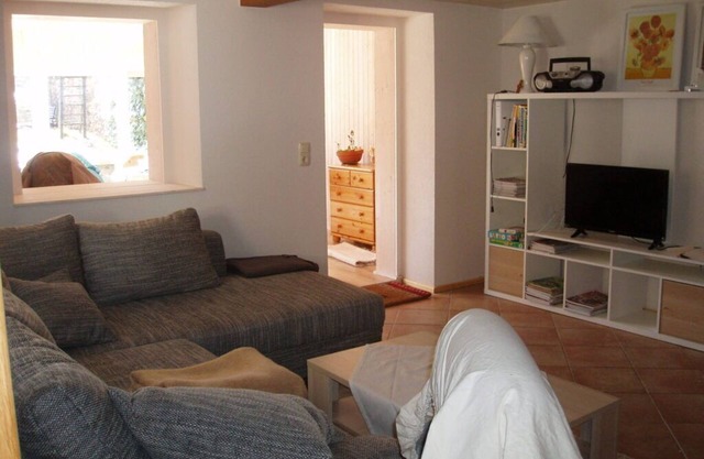 Liebevoll Renoviertes Ferienhaus für ca. 4 Personen