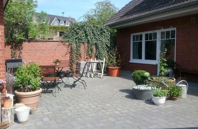 Liebevoller Landhaustraum