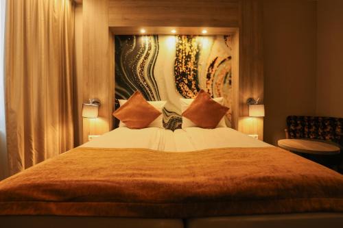 Liebig-Hotel