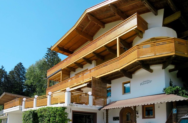 Lieblingsplatzl by Interhome