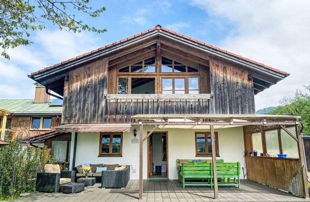 Lieblingsplatzl by Interhome