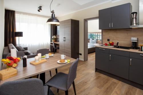 Lieblingsquartier - Wohnung 7