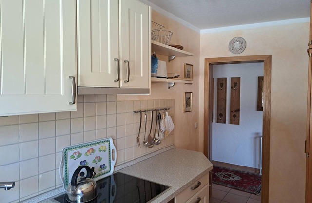 Liedloff vacation apartment