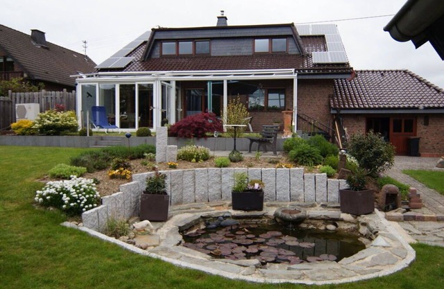Liefde voor de Eifel
