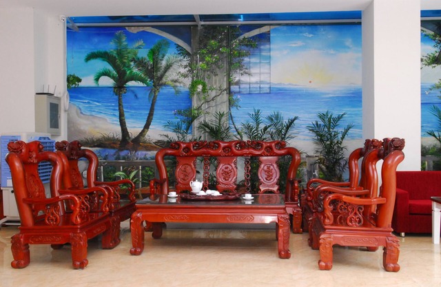 Lien Son Apartment
