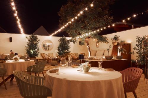 Lieperts Cafe Dinner Rooms Boutiqe-Zimmer Südsteiermark