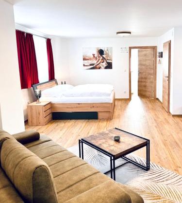 Liesingtal Premium Suite