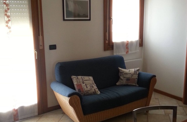 Lietta apartment 4