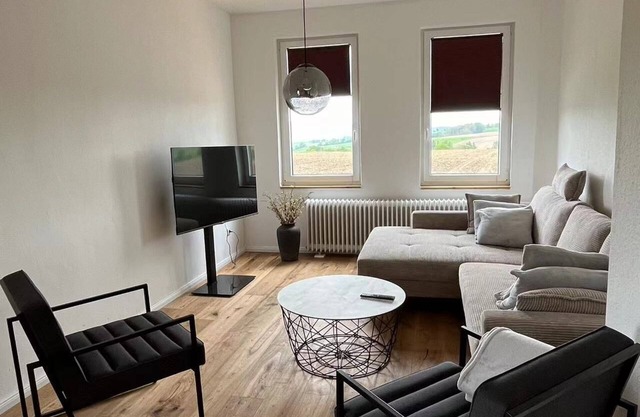 LiFarm.de Vacation with and in nature Apartment ground floor