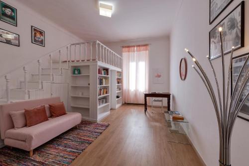 Life in pink Love Suite in Design District