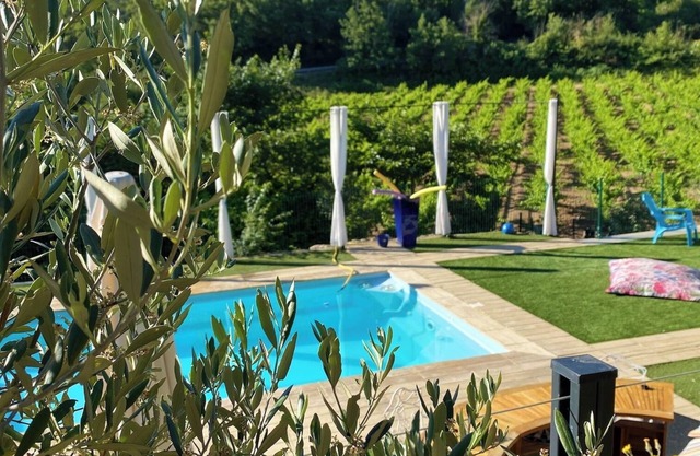Life is beautiful in Provence