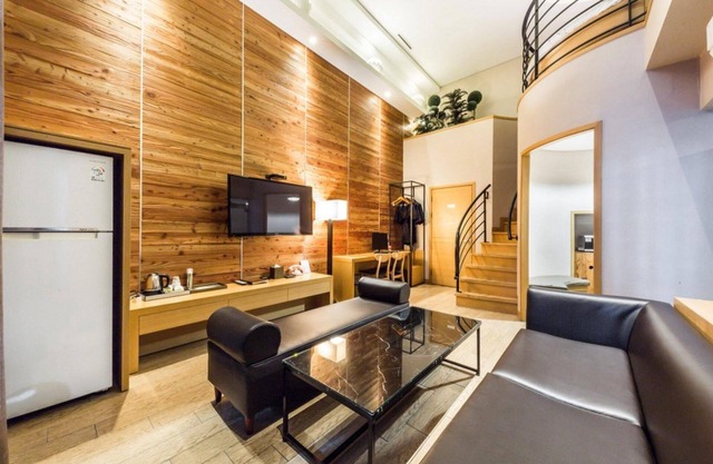 Life Style F Hotel