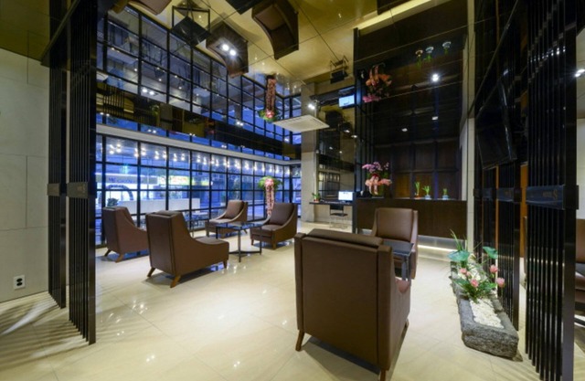 Life Style S Hotel