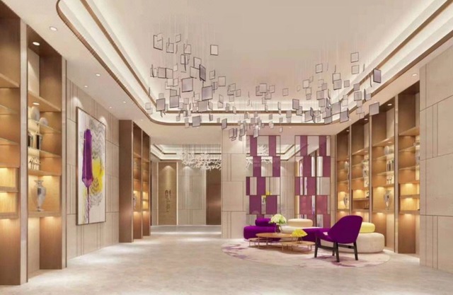 LiFeng Hotel AirportFuyong subway branch