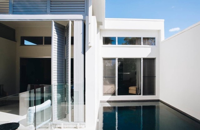 Lifestyle and Location on The Island at Kawana