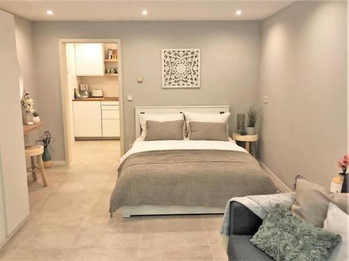 Lifestyle Apartment