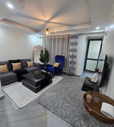 Lifestyle apartment