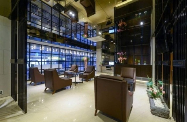 Lifestyle S Hotel