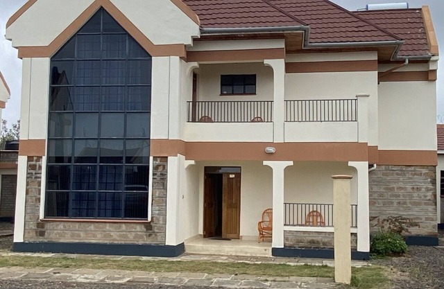 Lifestyle Villas, Nanyuki