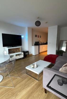 Liffey Three Arena Room