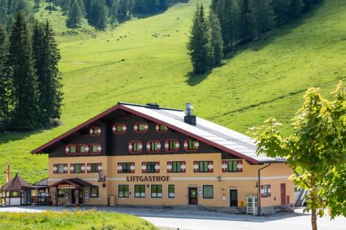 Liftgasthof Appartements