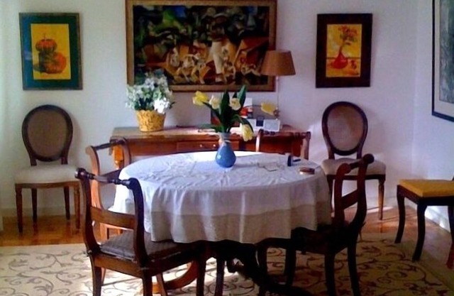 Light and Airy, Every Comfort on the Lisbon Coastline