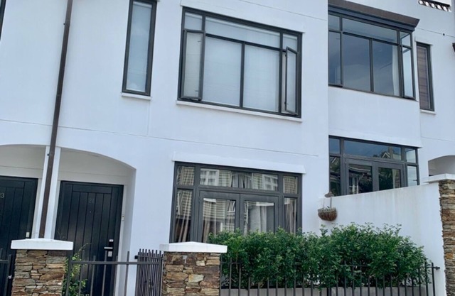 Light-Filled Living in Vibrant Ponsonby!