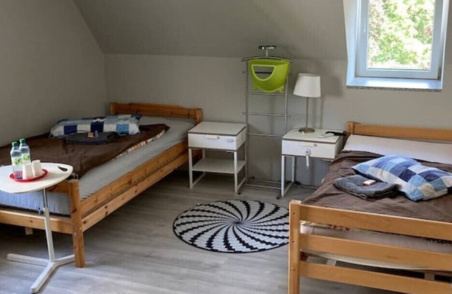 Light-flooded 2 room apartment || Great location || Various shopping possibilities