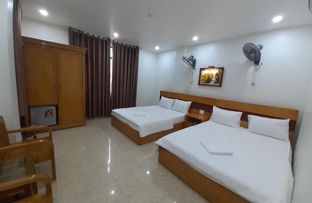 Light House Hotel