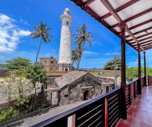 Light House View Inn - Galle Fort