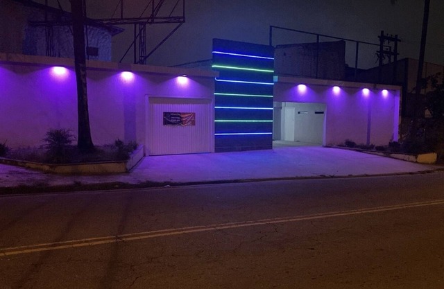Light Motel