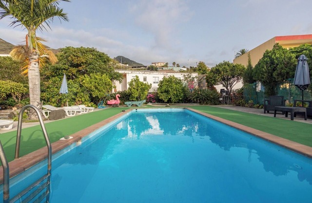 Lightbooking Luymar 2 BR Villa de Mazo con piscina