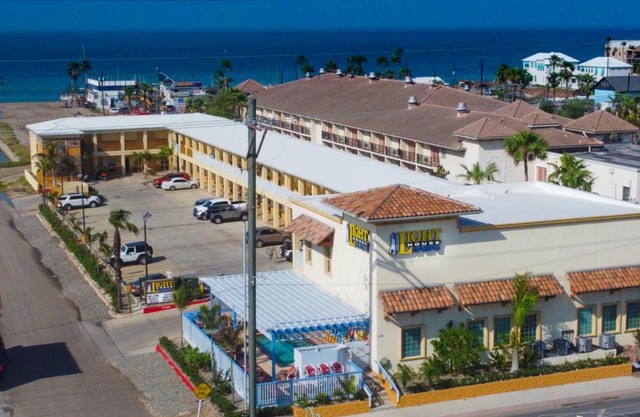 Lighthouse Inn