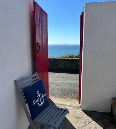 Lighthouse Keepers Cottage