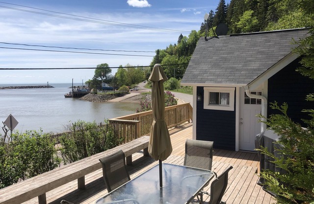 Lightkeepers Cottage