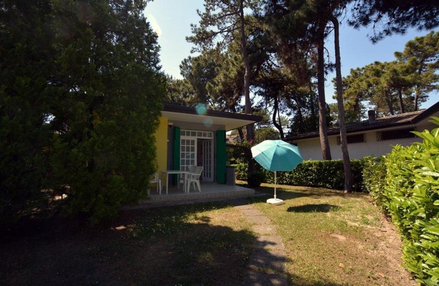 Lignano Pineta nice villa
