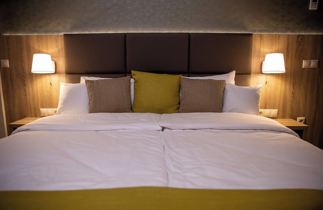 Lignum Hotel