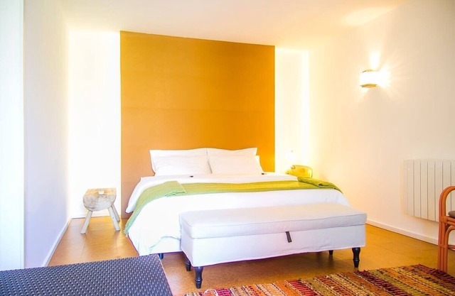 Liiiving in Porto | Garden Pool House