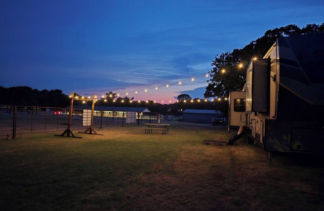 Like Horses? Enjoy glamping on our horse ranch and rescue.