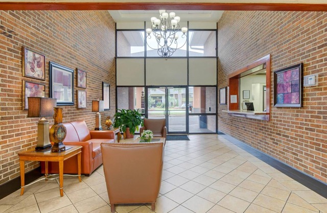 LikeHome Extended Stay Hotel Warner Robins