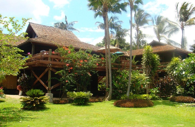 Likely, THE Most Peaceful & Beautiful in the North Shore Estate