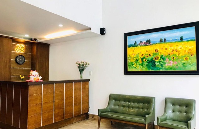 LILA Hotel & Apartments Hung Gia 4
