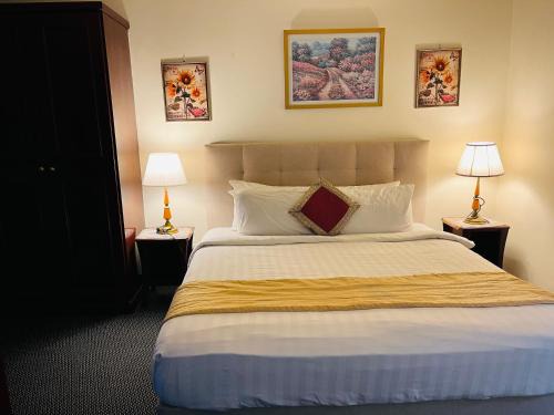 Lila Suites Barjaya Times Square Kl