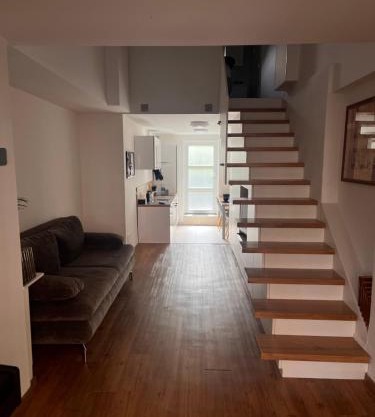 LiLan apartment
