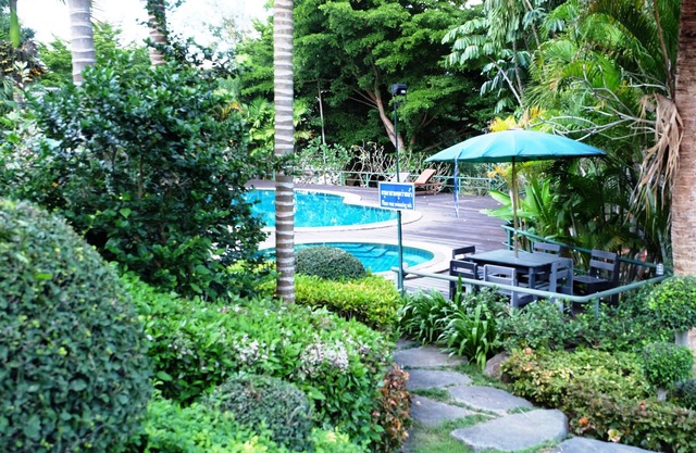 Lilawalai Resort