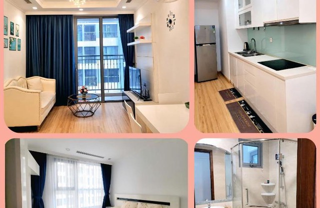 Lili & Chichi Homestay