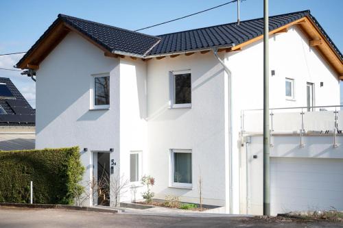 Lilias Ferienwohnung