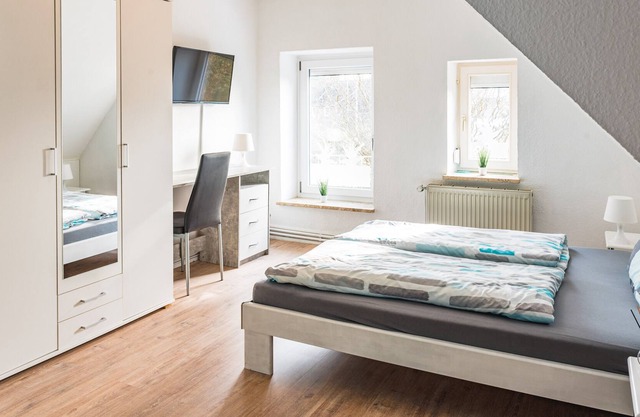 Lilie-Inn Boardinghouse