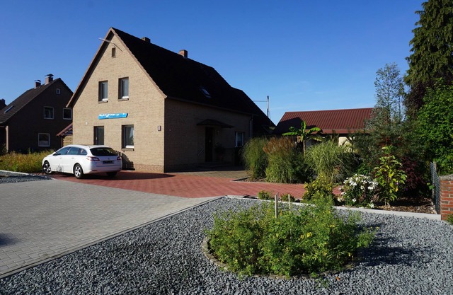 Lilis Ferienwohnungen